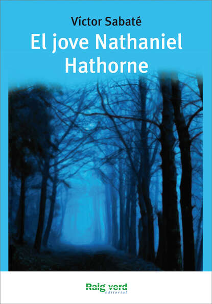 El jove Nathaniel Hathorne