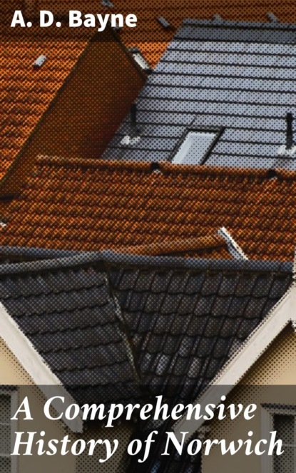 A Comprehensive History of Norwich