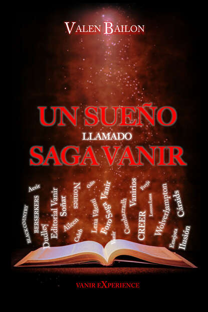 Un sueño llamado Saga Vanir