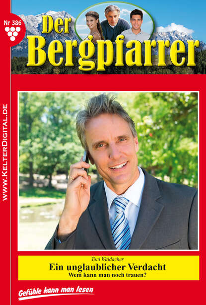 Ein unglaublicher Verdacht