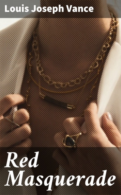 Red Masquerade