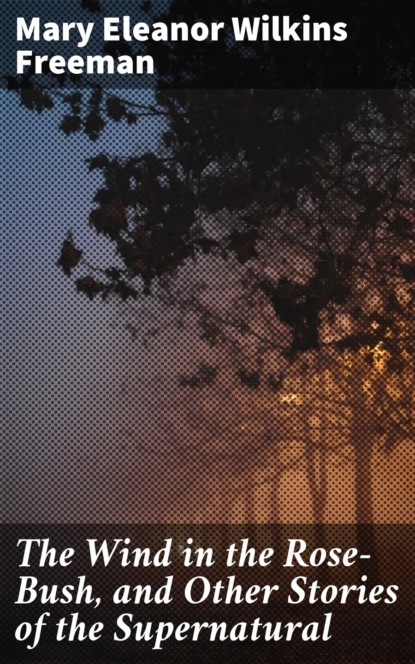 The Wind in the Rose-Bush, and Other Stories of the Supernatural