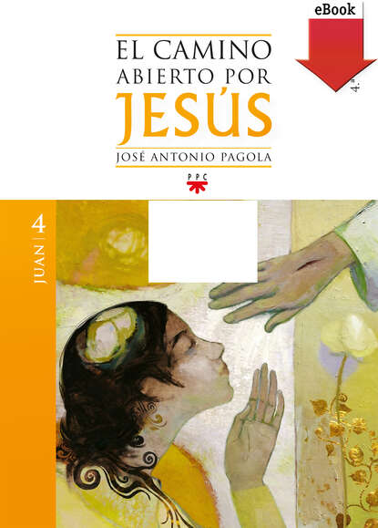 Jos? Antonio Pagola Elorza — El camino abierto por Jes?s. Juan