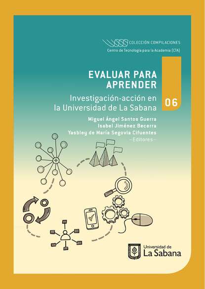 Miguel ?ngel Santos Guerra, — Evaluar para aprender