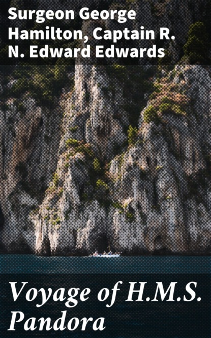 Voyage of H.M.S. Pandora