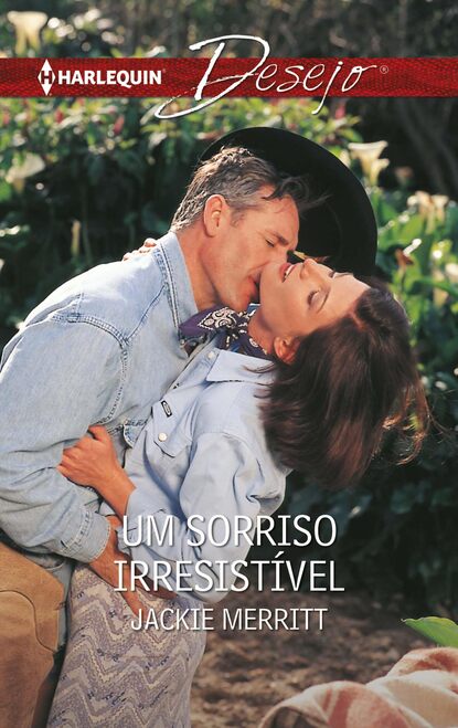 Um sorriso irresistível