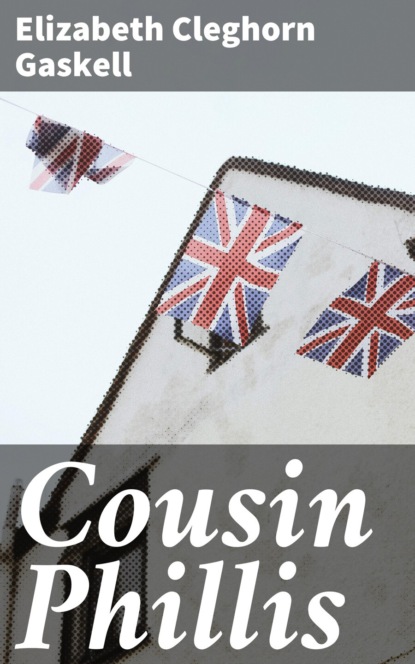 Cousin Phillis