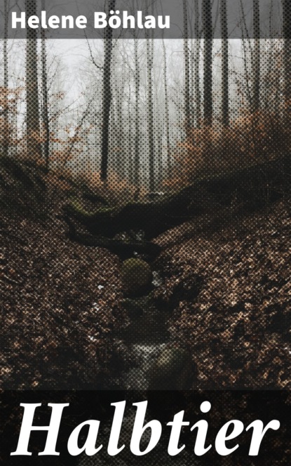Halbtier