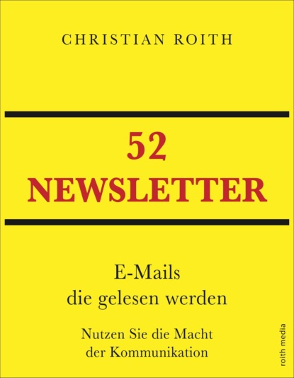 52 Newsletter