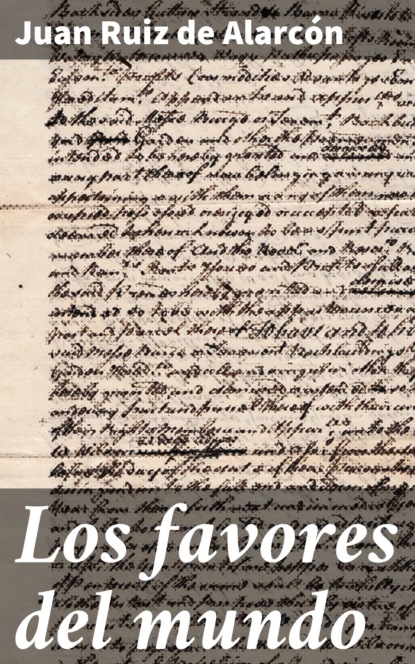 Los favores del mundo