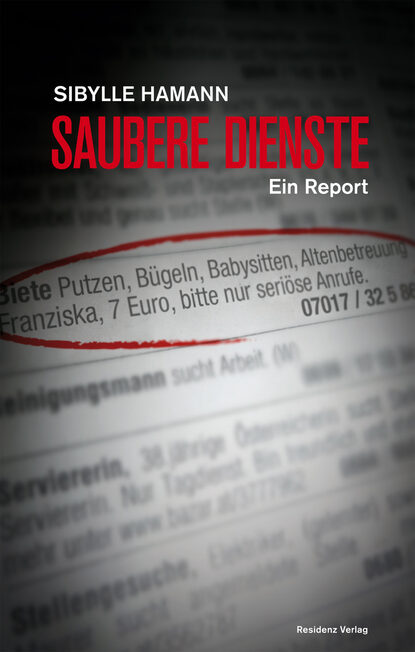 Saubere Dienste