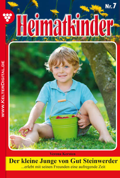 Der kleine Junge von Gut Steinwerder
