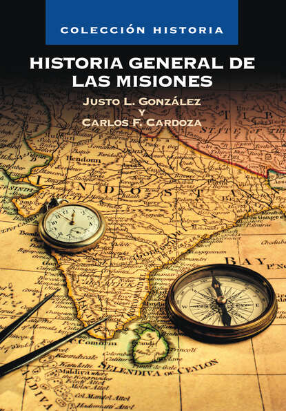 Historia General de las Misiones