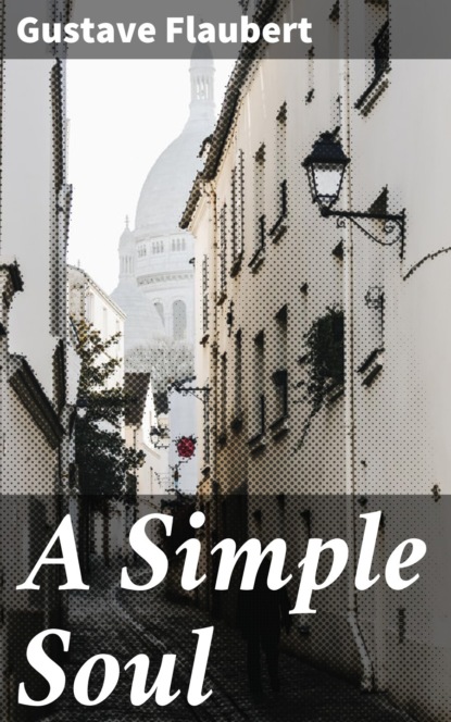A Simple Soul