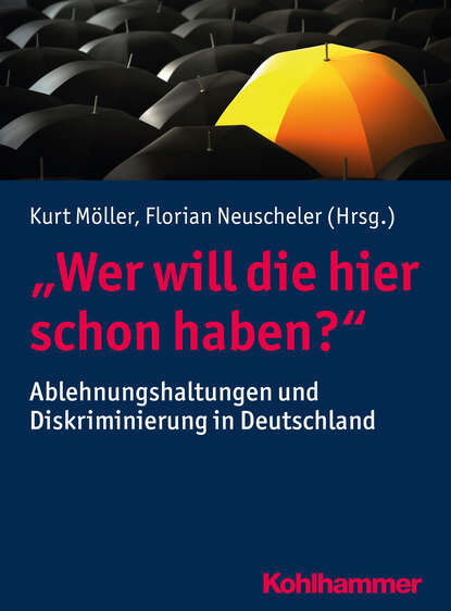"Wer will die hier schon haben?"