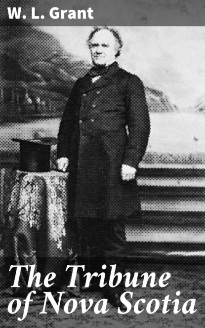 The Tribune of Nova Scotia