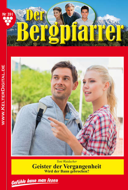 Geister der Vergangenheit