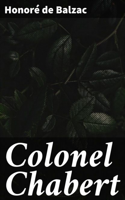 Colonel Chabert