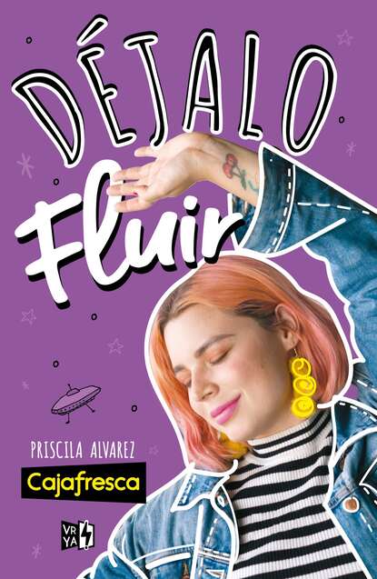 Déjalo fluir