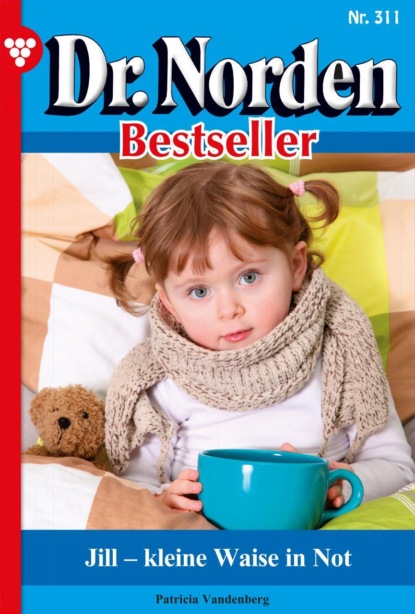 Jill – kleine Waise in Not