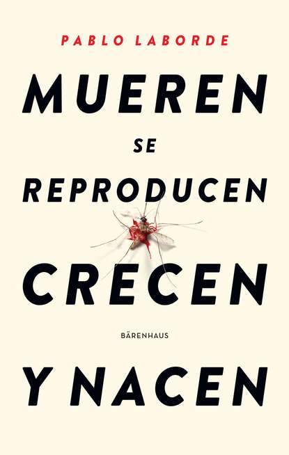 Mueren se reproducen crecen y nacen