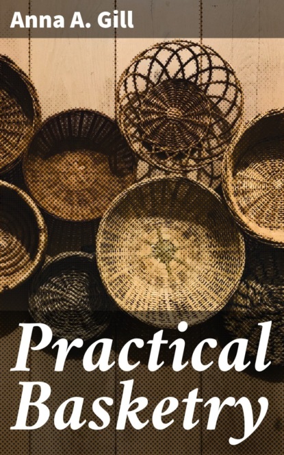Practical Basketry