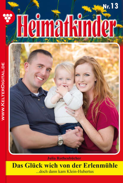 Das Glück wich von der Erlenmühle