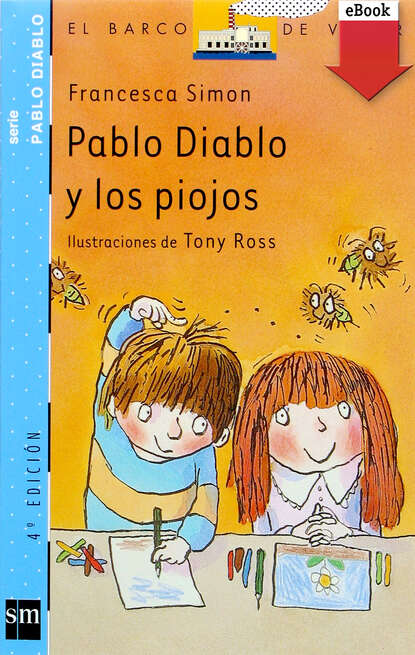 Pablo Diablo y los piojos