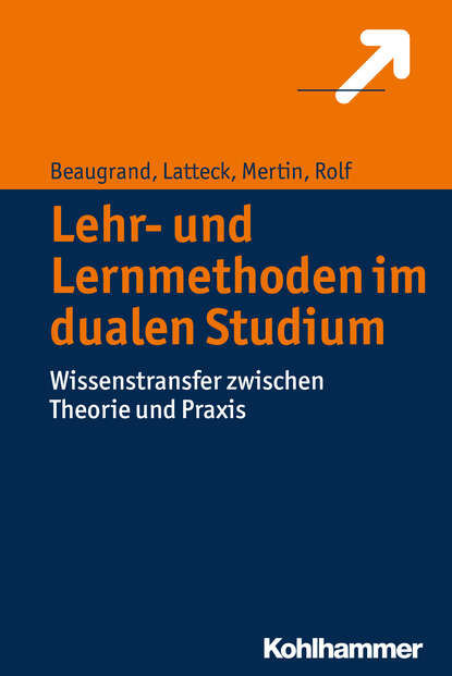 Lehr- und Lernmethoden im dualen Studium