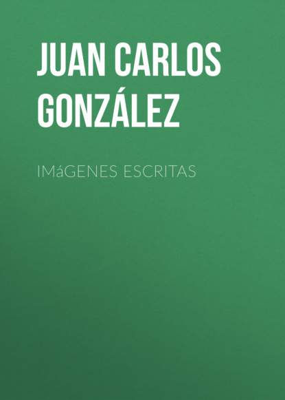 Imágenes escritas