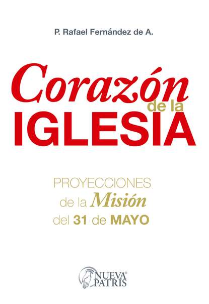 Corazón de la Iglesia