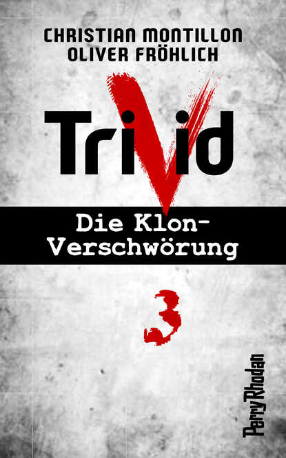 Perry Rhodan-Trivid 3: Labor