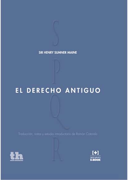 El Derecho Antiguo