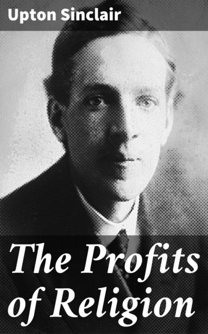 The Profits of Religion