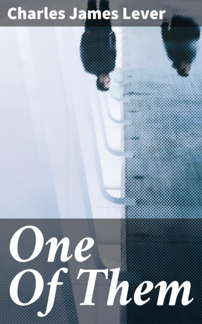One Of Them