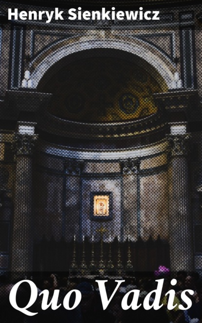 Quo Vadis