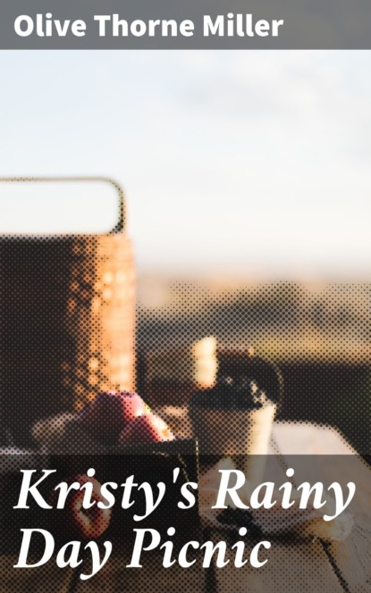 Kristy's Rainy Day Picnic