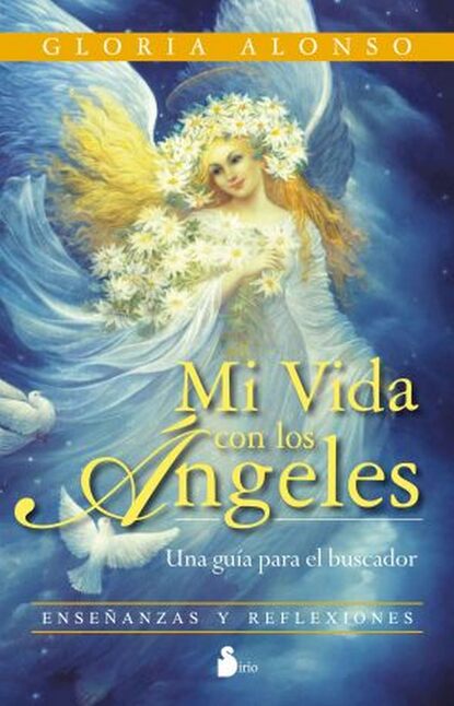 Mi vida con los ángeles