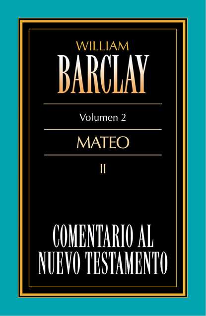 Comentario al Nuevo Testamento Vol. 02