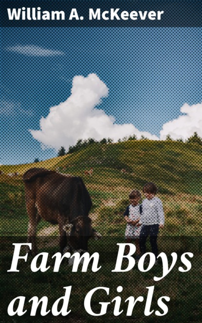 Farm Boys and Girls