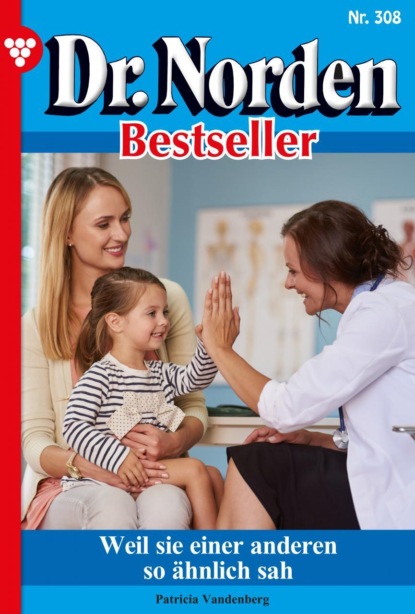 Weil sie einer anderen so ähnlich sah