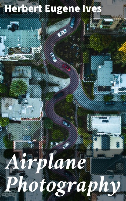 Airplane Photography