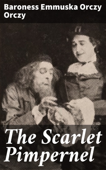 The Scarlet Pimpernel