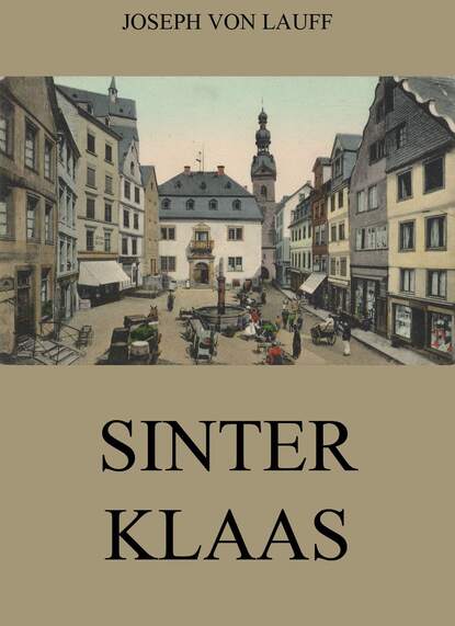 Sinter Klaas