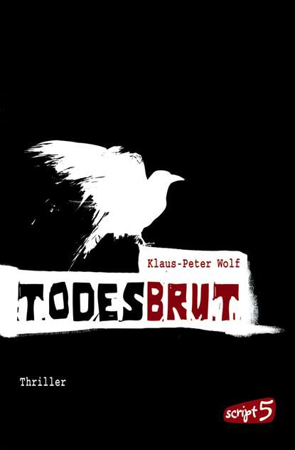 Todesbrut - Das Buch zum Virus