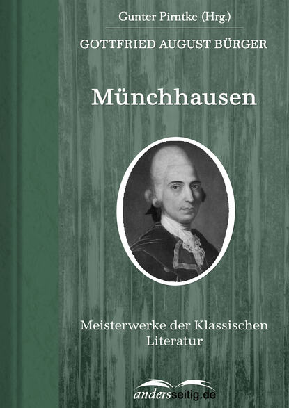 Münchhausen - Meisterwerke der Klassischen Literatur