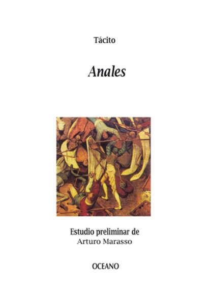 Los anales