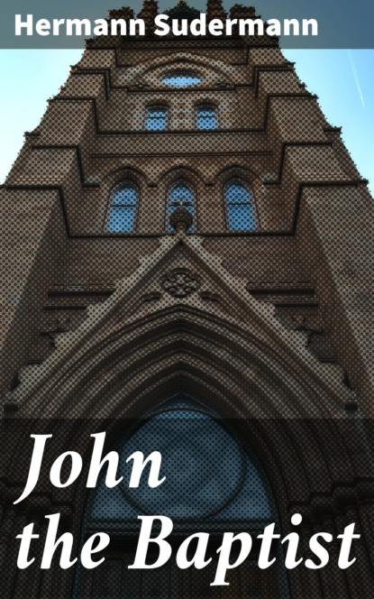 John the Baptist
