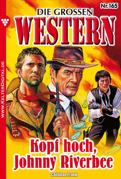 Kopf hoch, Johnny Riverbee