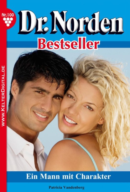 Ein Mann mit Charakter